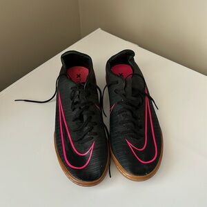 Nike Soccer Mercurial Shoes, Men, US 10